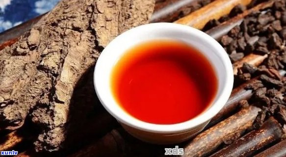 陈皮普洱茶的除湿效果及饮用 *** 全面解析