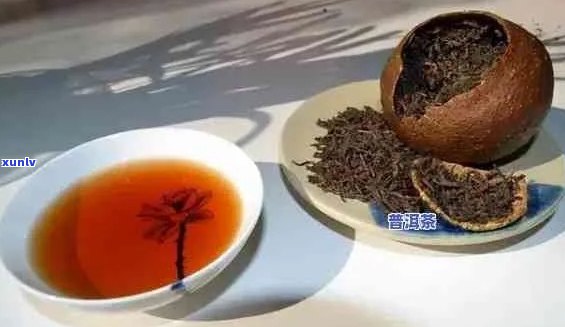 普洱茶陈皮泡水会引起便秘吗：探讨喝陈皮普洱茶对便秘的影响