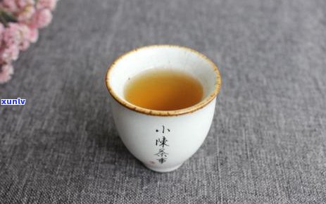 普洱茶与绿茶的口感比较：喝起来有区别吗？