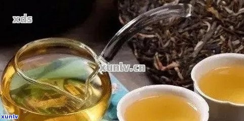 普洱茶与绿茶的不同之处：味道、功效和冲泡 *** 全面解析