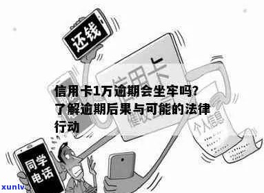 信用卡逾期1万5坐牢了，肠癌会便后滴血吗？新规2020年实，你必须小心！