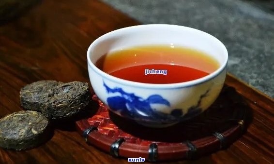 喝普洱茶可以刮脂吗减肥：真的减肥效果好吗？喝普洱茶是否能有效刮油减肥？