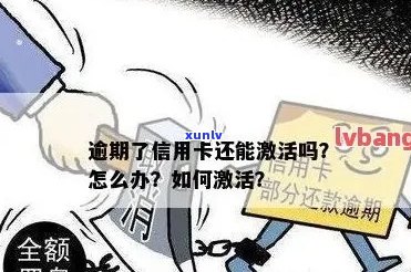 逾期信用卡还款后，如何重新激活并恢复正常使用