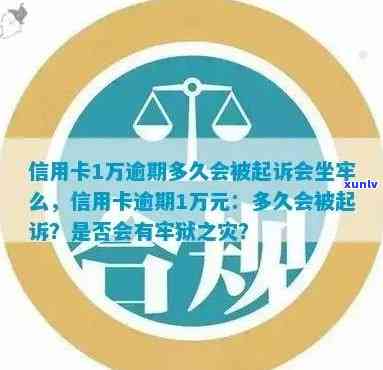 信用卡逾期1万：潜在的法律风险与解决方案