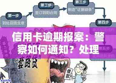 招商信用卡逾期报案攻略：如何处理逾期款项、报案流程与注意事项一文解析