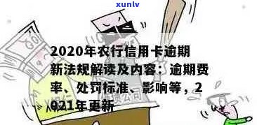 农行信用卡逾期消除全攻略：详细案例分析与解决 *** 一网打尽