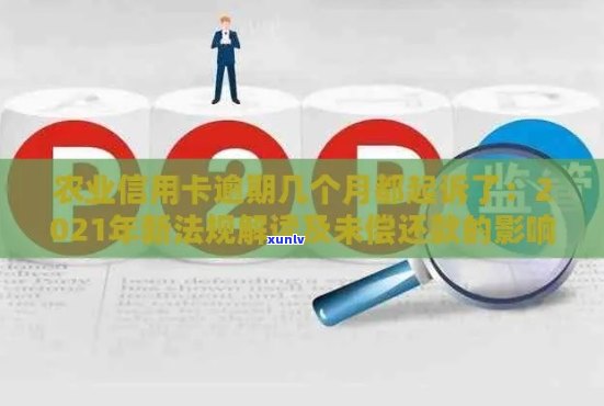 为什么农业信用卡逾期几个月都起诉了： 2021年农业银行信用卡逾期新法规