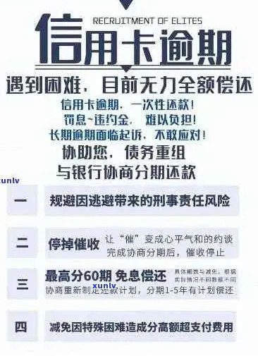 信用卡逾期还款的后果及强制负债解决策略，全面解析您的问题