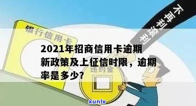 2021年招商信用卡逾期上的具体时间，如何避免逾期产生的信用影响？