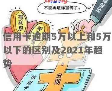 信用卡逾期5万报案有用吗：2021年五万信用卡逾期处理 *** 