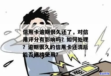 信用卡逾期还款后信用评分受影响吗？如何补救信用损失？