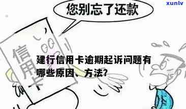 建设银行信用卡逾期管理策略与应对 *** 