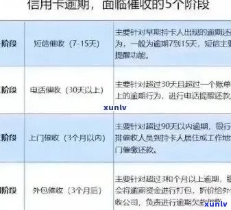 信用卡额度30万逾期，如何应对信用危机并追回欠款？