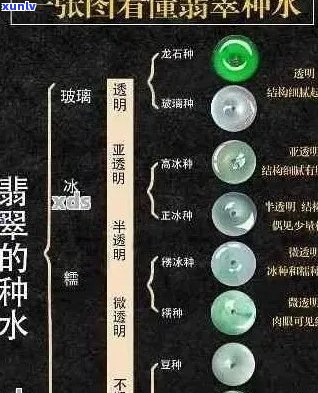 寻找翡翠的更佳水种搭配，你需要了解这些关键元素