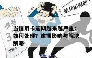 信用卡即将逾期，应该如何应对？逾期后会发生什么？如何避免逾期？