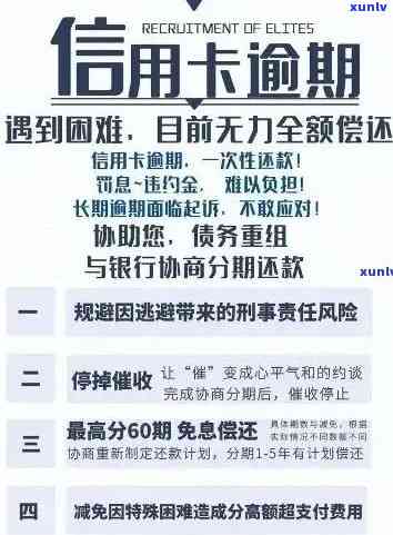 央行信用卡逾期保护政策详解：如何避免逾期、减免罚息及期还款