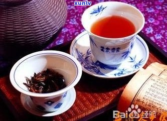 26种普洱茶的喝法