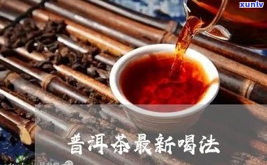 26种普洱茶的喝法