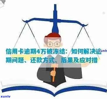 信用卡逾期六千块怎么办？全面解决用户逾期还款、利息计算及信用修复问题