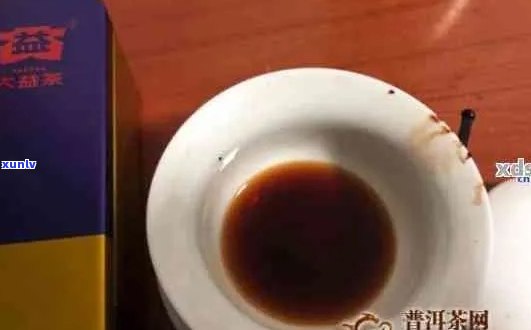 大益茶原素的功效：从科学角度解析其健益处与作用机制