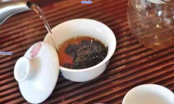 喝普洱茶没洗能喝吗