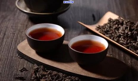 喝普洱茶手指起疹子