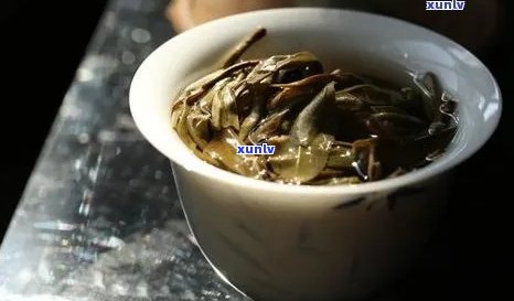 普洱茶口感鉴：如何挑选具有独特风味的茶叶？