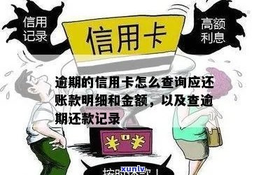 全方位掌握信用卡逾期还款记录查询 *** 与解决方案