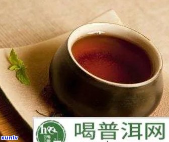 血管炎可以喝普洱茶