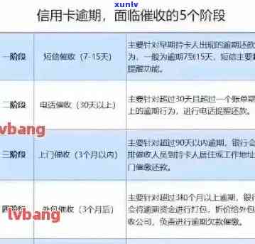 信用卡逾期还款5他