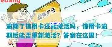 新逾期信用卡激活全攻略：如何解决建行信用卡逾期问题并成功激活？