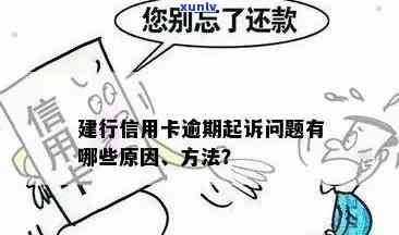 建设银行信用卡逾期问题全面解析：解决 *** 、影响及如何预防