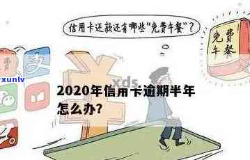 2020信用卡逾期三天