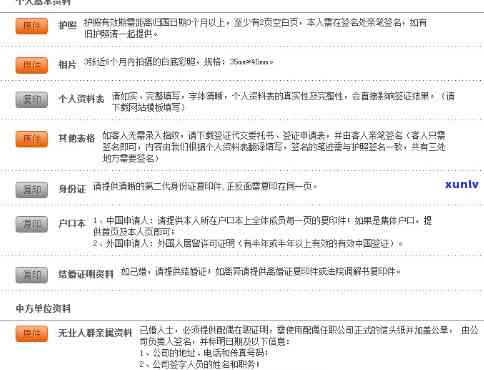 办理荷兰签证：所需天数、材料、费用和资料一览