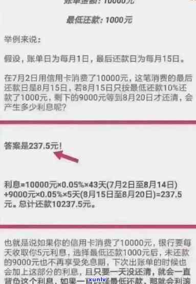 逾期信用卡账单查询全攻略：如何查看应还款项并避免逾期还款