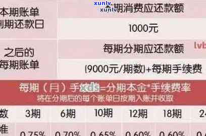 逾期信用卡账单查询全攻略：如何查看应还款项并避免逾期还款