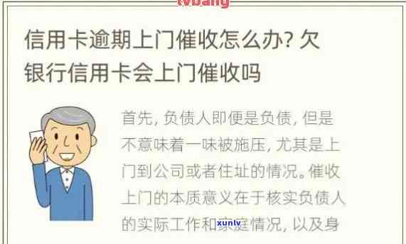 招商信用卡逾期八千块三个月是否会上门？- 还款逾期，信用卡，方式