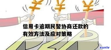 辅警信用卡逾期还款风险与解决方案探讨