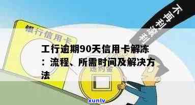 逾期90天后信用卡解冻攻略：关键步骤与注意事项一览