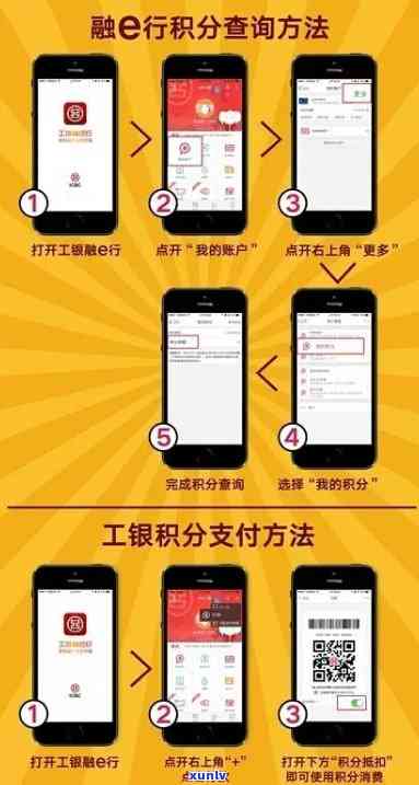 工行信用卡积分兑换： 一站式指南和实用技巧