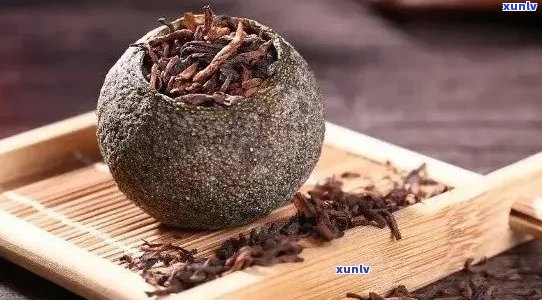 小青桔普洱茶喝法大全：如何泡制并享受小青桔普洱茶的功效和作用。