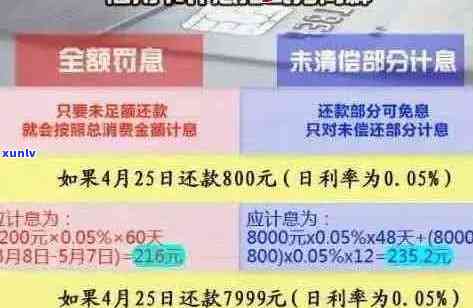 信用卡逾期还款全攻略：如何规划、协商期以及解决罚息问题