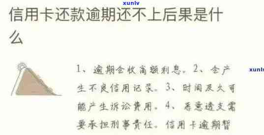 信用卡逾期还款全攻略：如何规划、协商期以及解决罚息问题