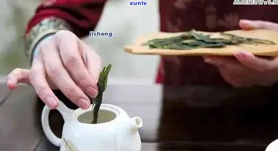 普洱茶：洗眼的选择？如何正确使用以避免副作用和不适？