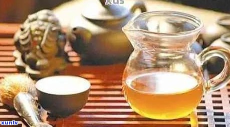 普洱茶敷眼睛：功效、效果及作用解析