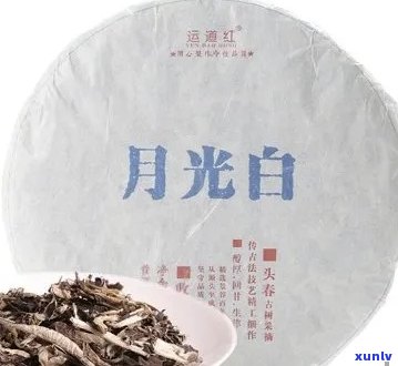 月光白普洱茶保质期