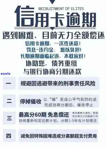 信用卡逾期还款：分期支付是否免除利息？探讨所有可能性和注意事项