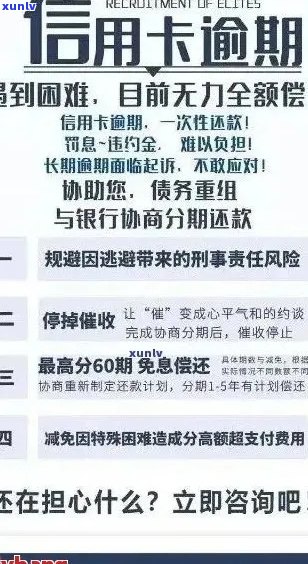 工商行信用卡逾期问题全方位解答：原因、影响、解决办法及逾期记录处理