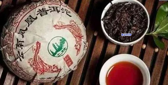 精选优质普洱茶，品味越的茶艺文化体验