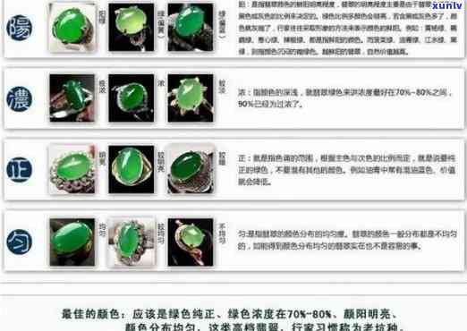 深入解析：翡翠宝石四大类别，孰优孰劣？乐美饰珠宝学院独家揭秘！